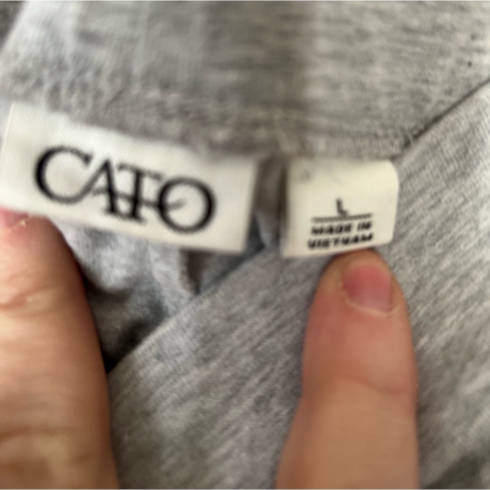 Cato leggings